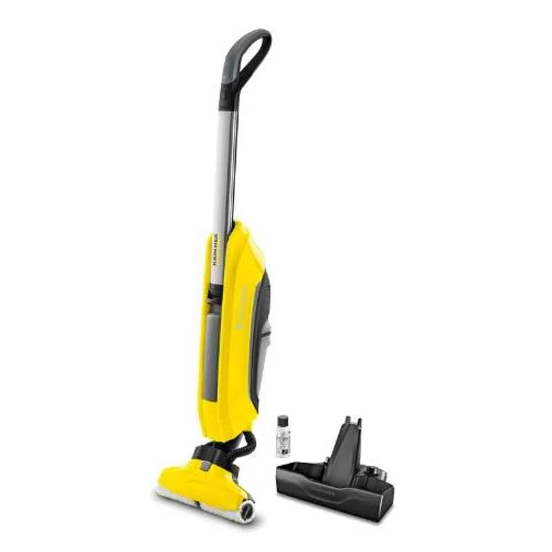 Karcher FC5 Cordless Hard Floor Cleaner, 1.055-601.0