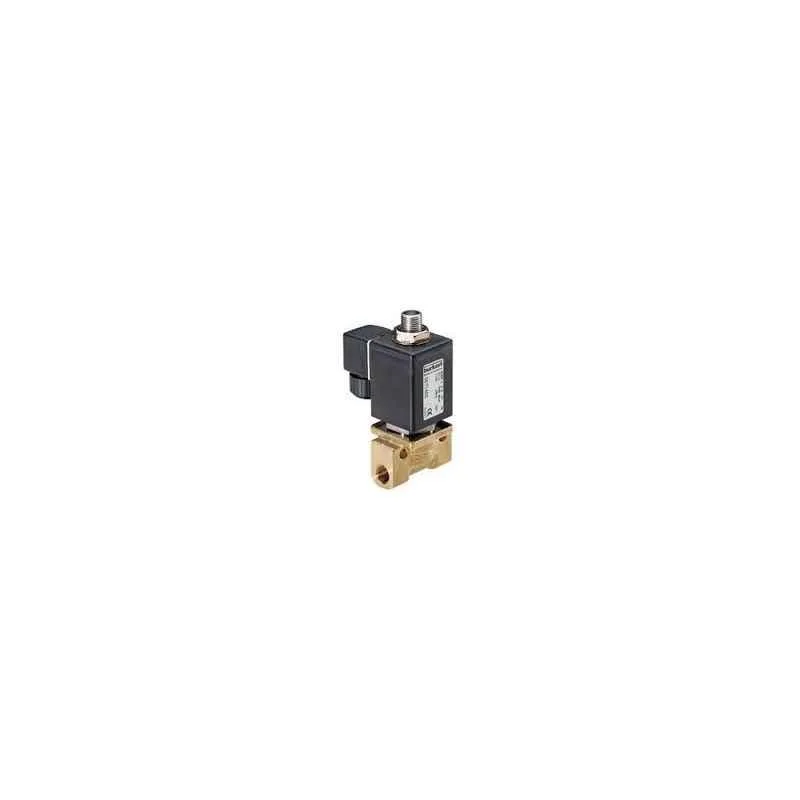 Techno 3 way Solenoid valve_GV-20