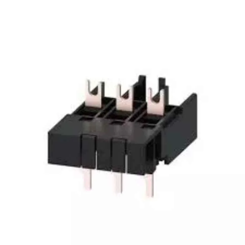 Siemens S00/S0 Link Module Electrical & Mechanical, 3RA2921-1AA00