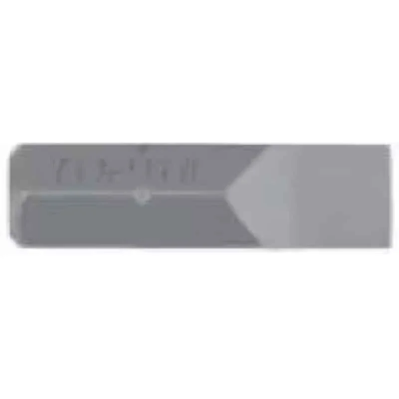 Toptul 1.6x10x30mm 5/16 inch Hex Shank Insert Bit, FSAA1010