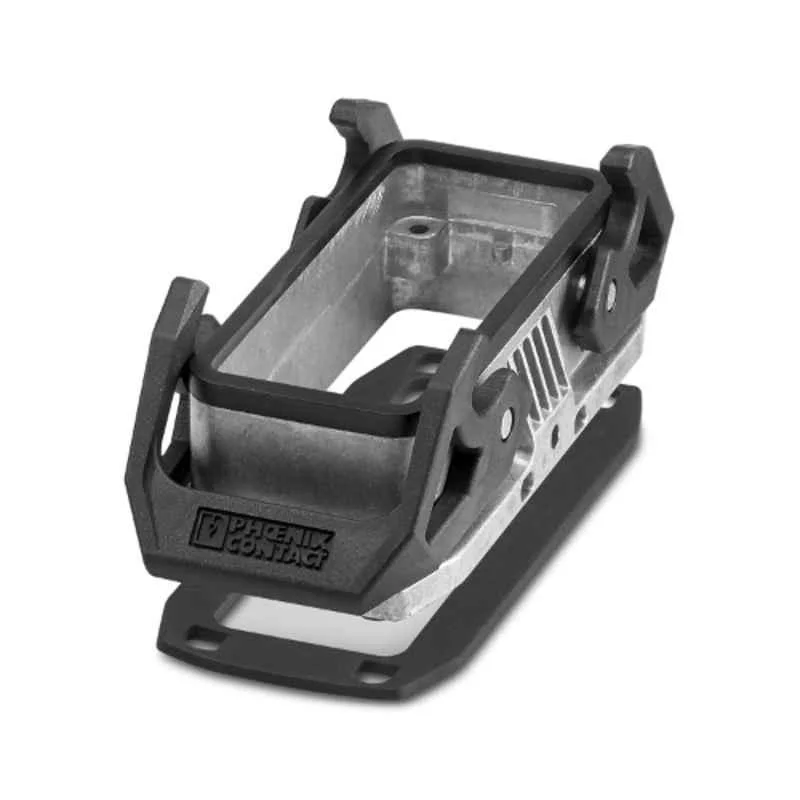 Phoenix Contact HC-STA-B16-BWD-ELC-AL Die-Cast Aluminum Housing, 1411327