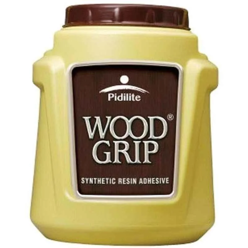 Pidlite 1kg WoodGrip Marine Synthetic Resin Adhesive