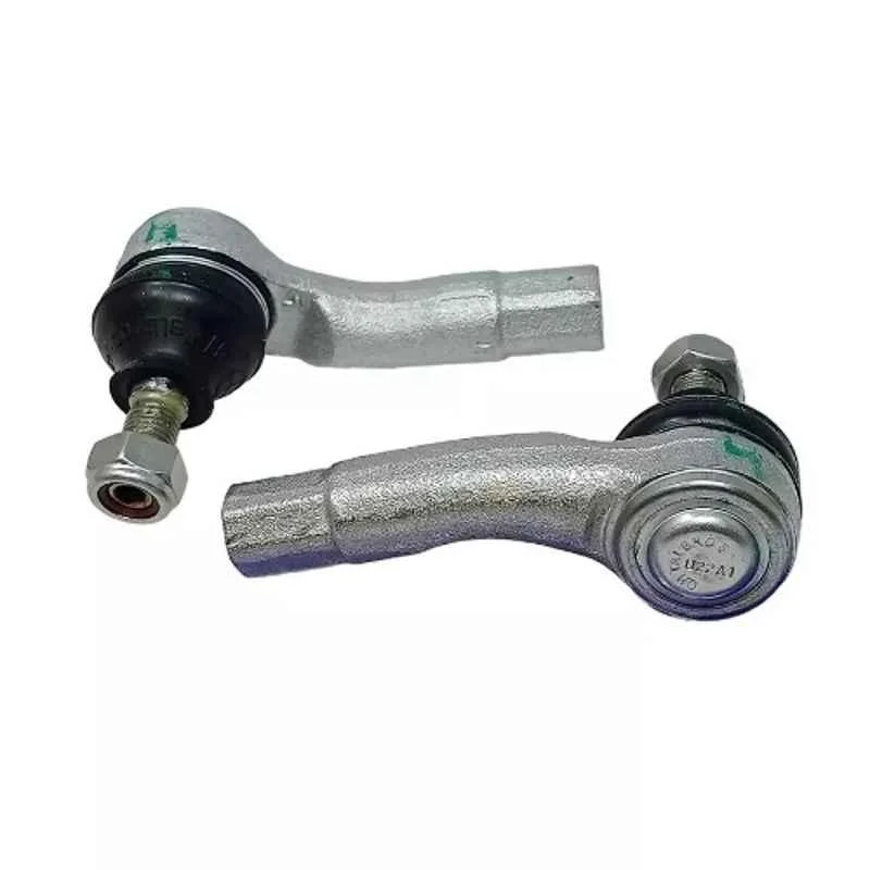 Talbros Tie Rod End For Volkswagen Polo, Tre20002Pr (Pack of 2)