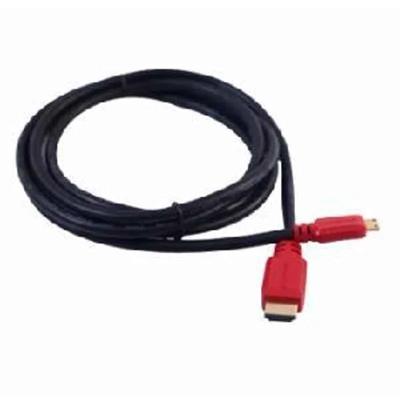 Honeywell 2 Mtr Mini HDMI Cable