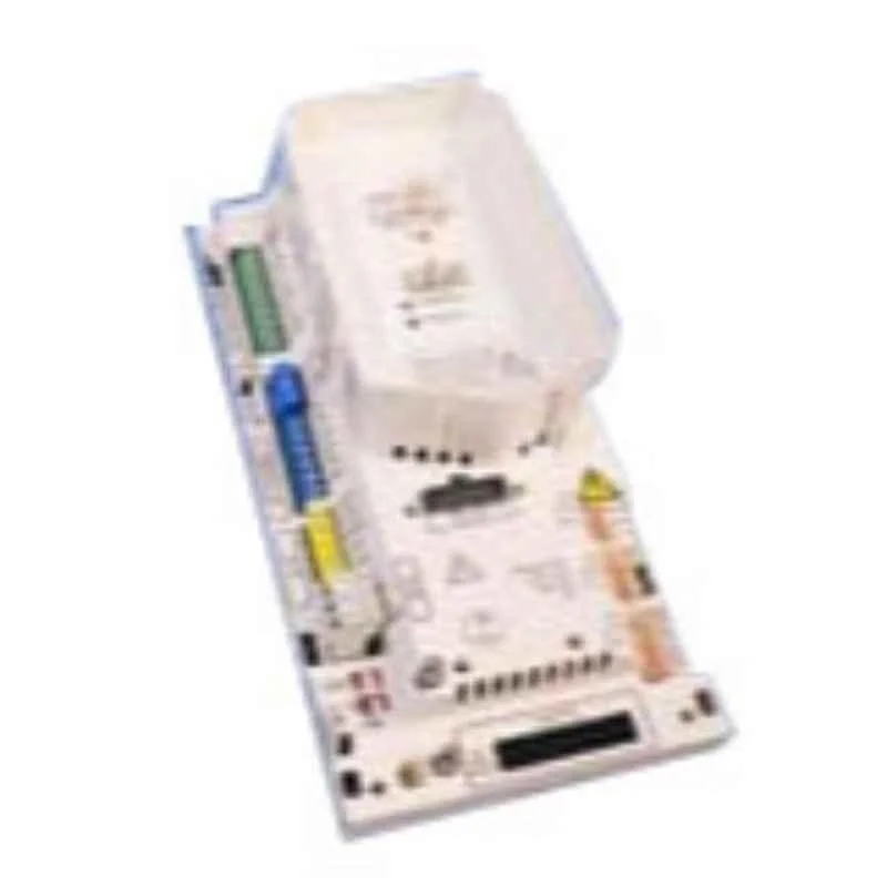 ABB CCU-23-S Control Unit, 3AXD50000034658