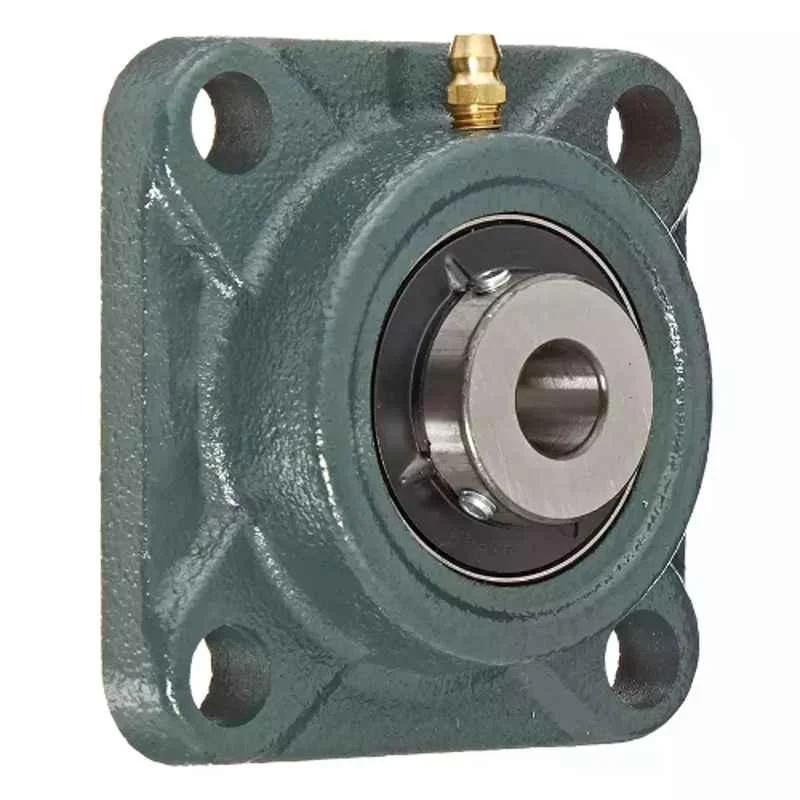NTN 90x280x96mm Cast Iron Flange Bearing UCFS318D1