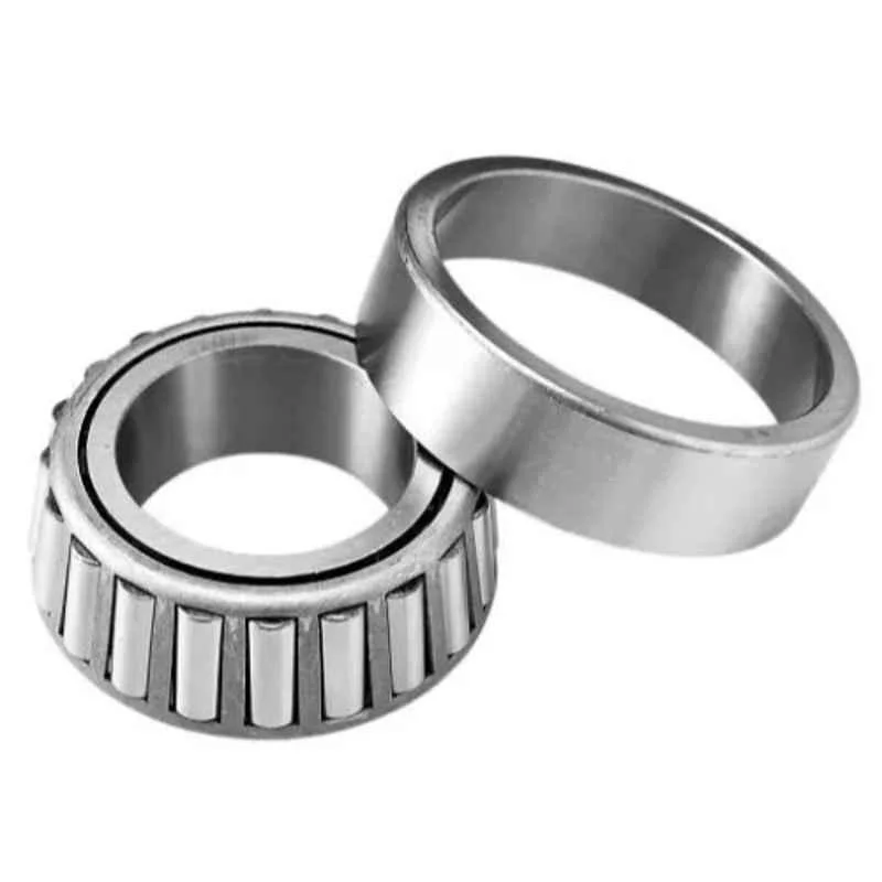NTN 4T-782/772 Single Row Tapered Roller Bearing 105x181x48 mm