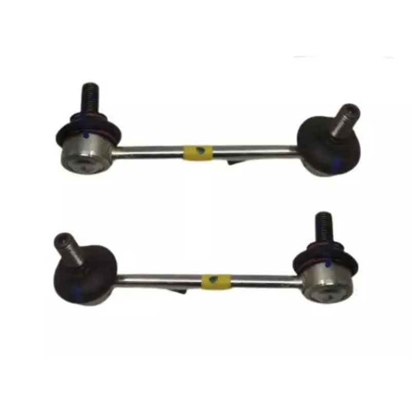 Starke 469512 Stabilizer Link Front Small For Toyota Etios (Pack of 2)