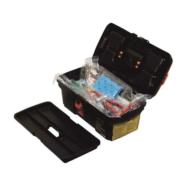 Taparia Two Wheeler Tool Kit, TWTK-1
