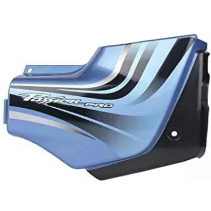 Ultra Side Panel For Passion Plus Forst Blue