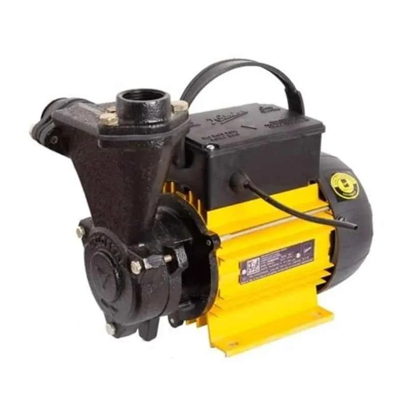 Kirloskar Popular Ultra 1HP Single Phase Self Priming Monoblock Pump with 40m Max Head