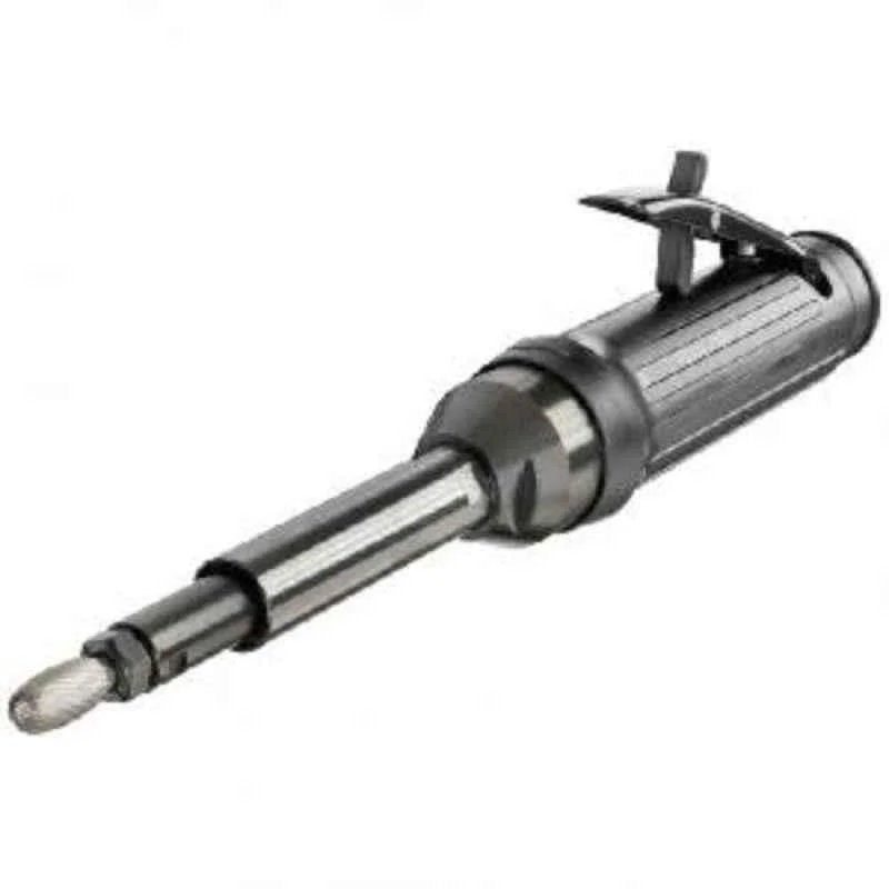 Atlas Copco 0.85 kW 20000rpm Straight Extended Die Grinder, G2424-S200