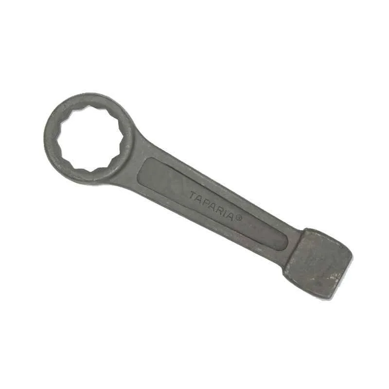 Taparia 27mm Slogging Ring Spanner, SSR 27