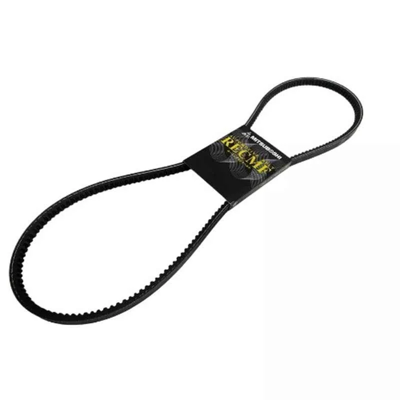 Mitsuboshi RECMF9435 Raw Edge Cogged Belt For Mitsubishi Fuso