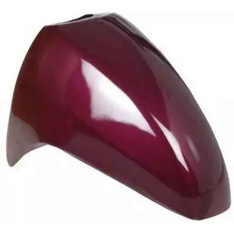 Ultra Iron Front Mud Guard for Ho Activa New Purple, ULT-P02BEO
