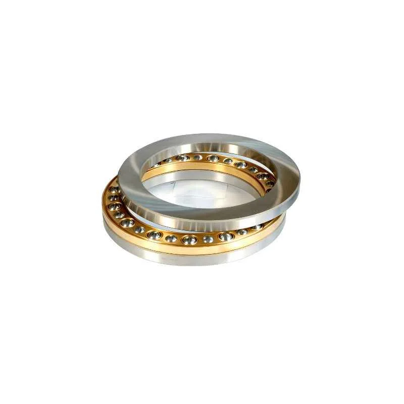 NBC 51218 90x135x35mm Thrust Ball Bearing