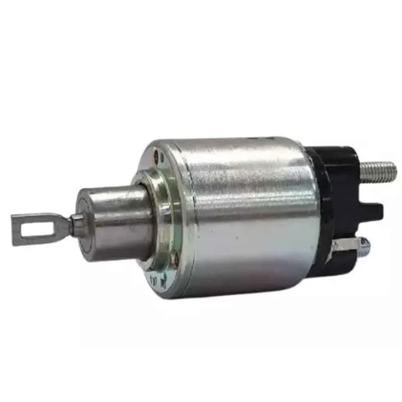 Bosch Solenoid Switch Swift Diesel, 23393050414AV