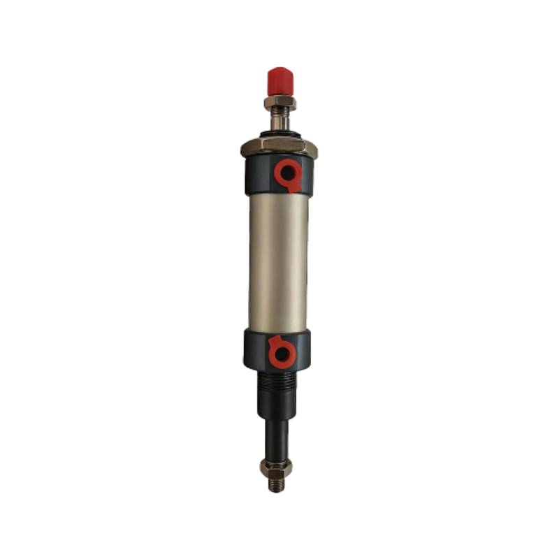 Techno Mal Double Acting Non Magnetic Aluminium Cylinders, Bore Size: 25 mm, Stroke: 500 mm