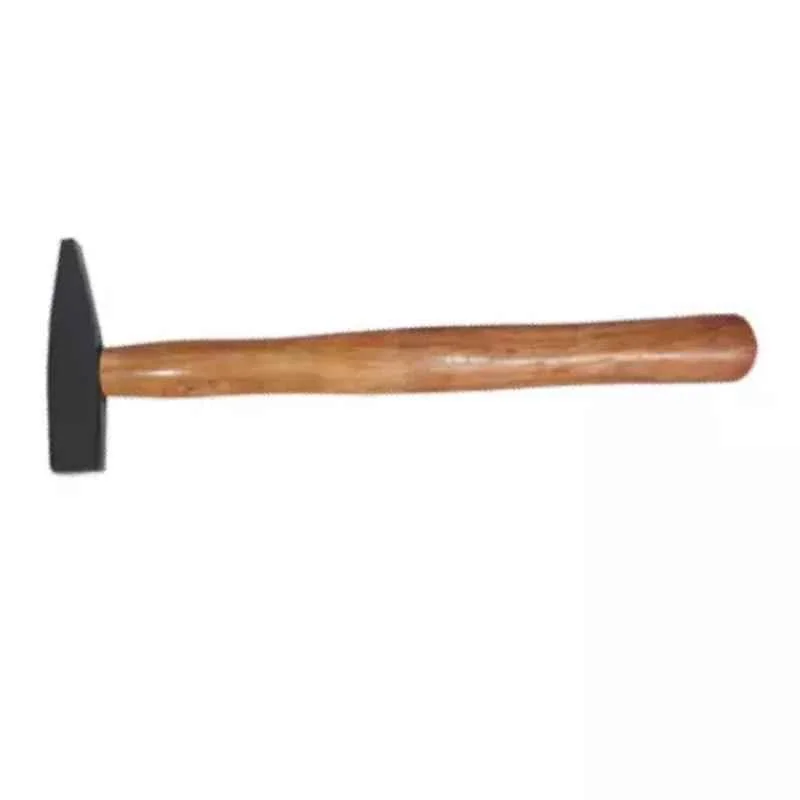Kendo MH-01 Forged Solid Steel Machinist Hammer