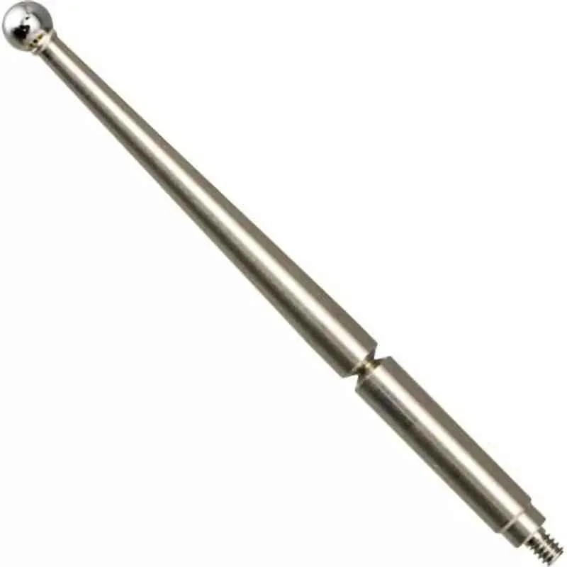 Mitutoyo 21AAA046 Needle Files