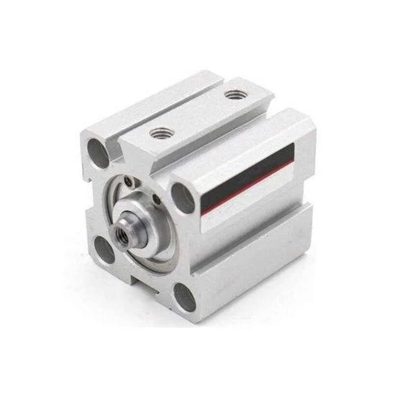 Phoenix 5x16mm SDA Female Thread Non-Magnetic Double Acting Cylinder