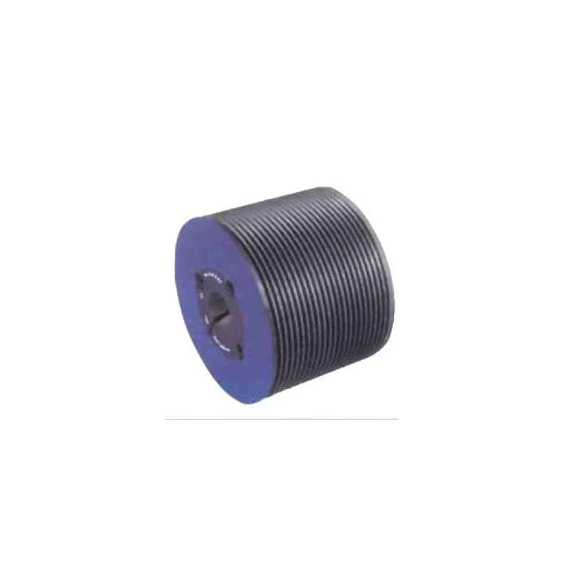 Fenner 112mm PL Section 20 Grooves Poly-V Pulley Bush Number: 2012