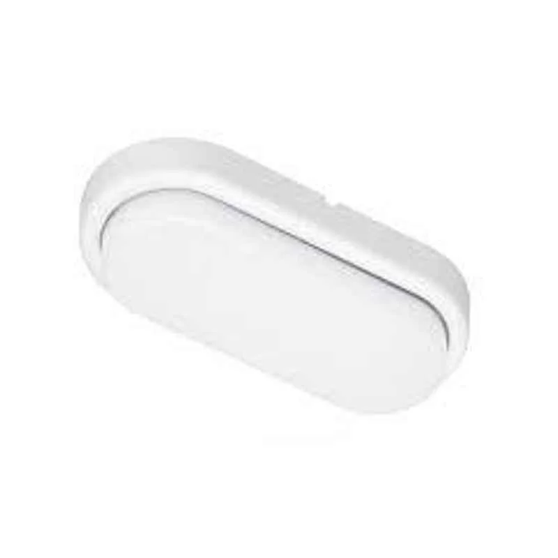 Panasonic Ellipto 10W 6500K Bulk Head Light, PBHM01107