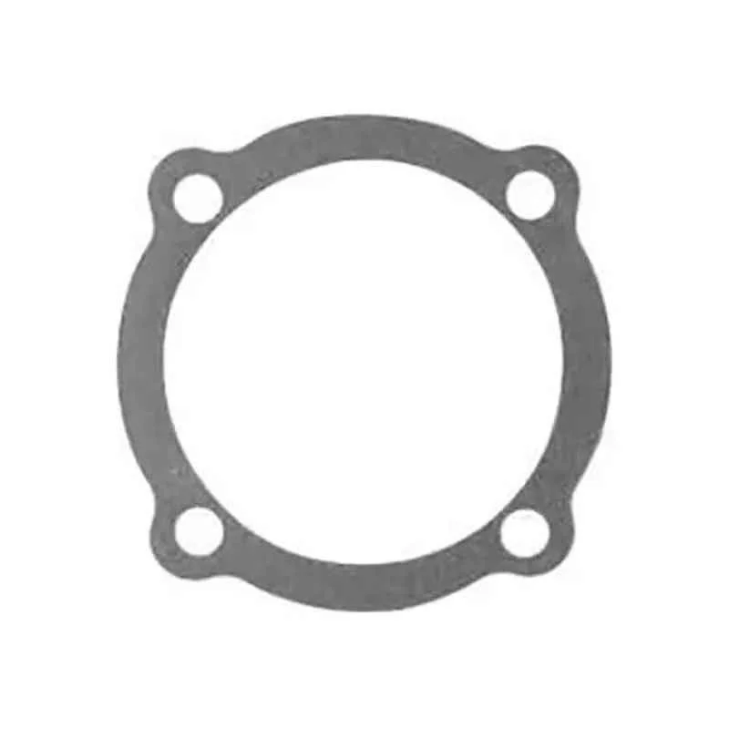 Talbros Main Drive Shaft Retainer Gasket For Massey Ferguson Shaft Retainer Tractor Mf 135/Mf 245 Perkins Ad3/152 Diesel Engine Tractor, 17045Flex