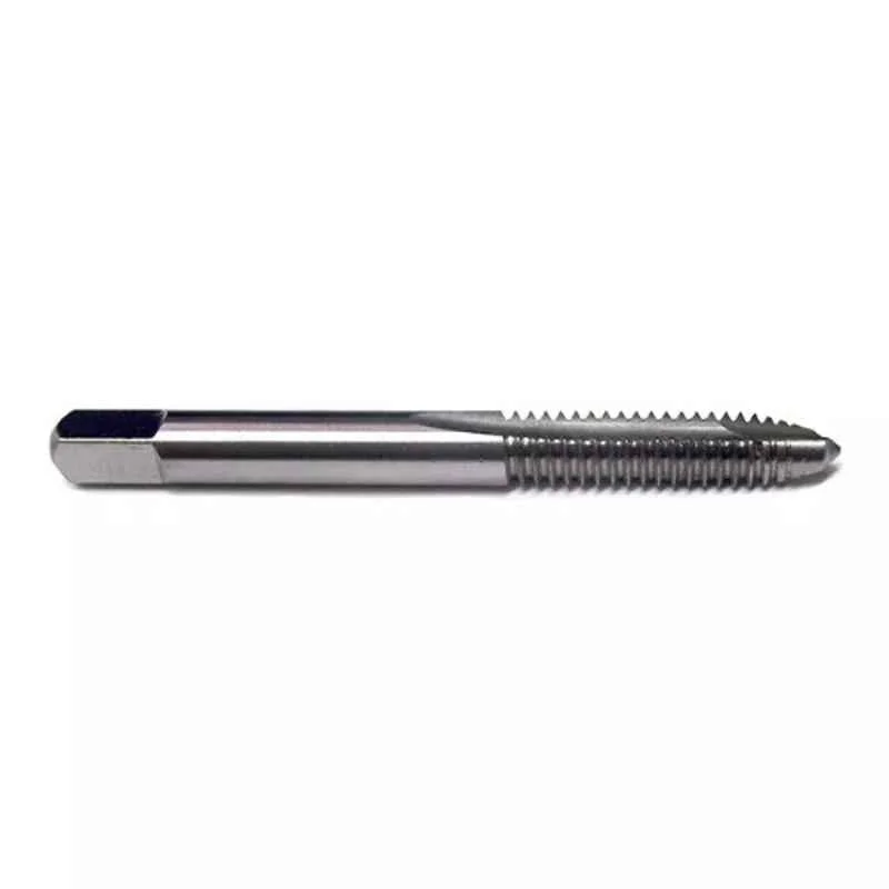 Indian Tools 1 inch Spiral Point BSW Thread HSS Hand Tap