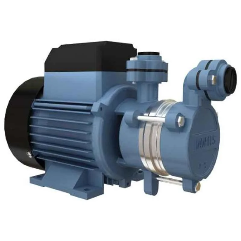 Havells A-3 0.75HP A Series Hi-Flow Self Priming Centrifugal Monoblock Pump, MHPAAS0X75