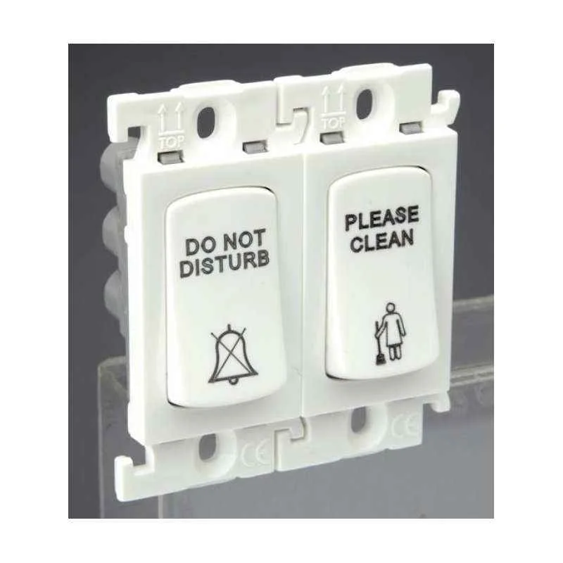 Legrand Mylinc Internal Control Unit For DND And MMR, 6755 57 (Pack of 10)