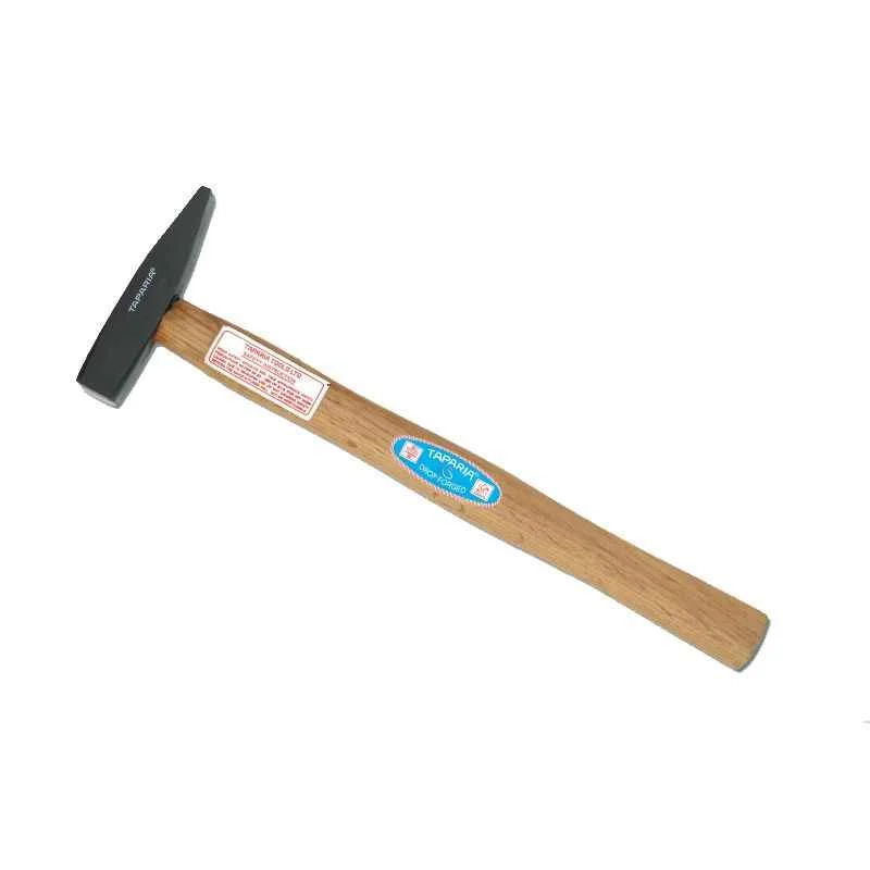 Taparia 200g Machinist Hammer with Handle, MH 200 (Pack of 6)