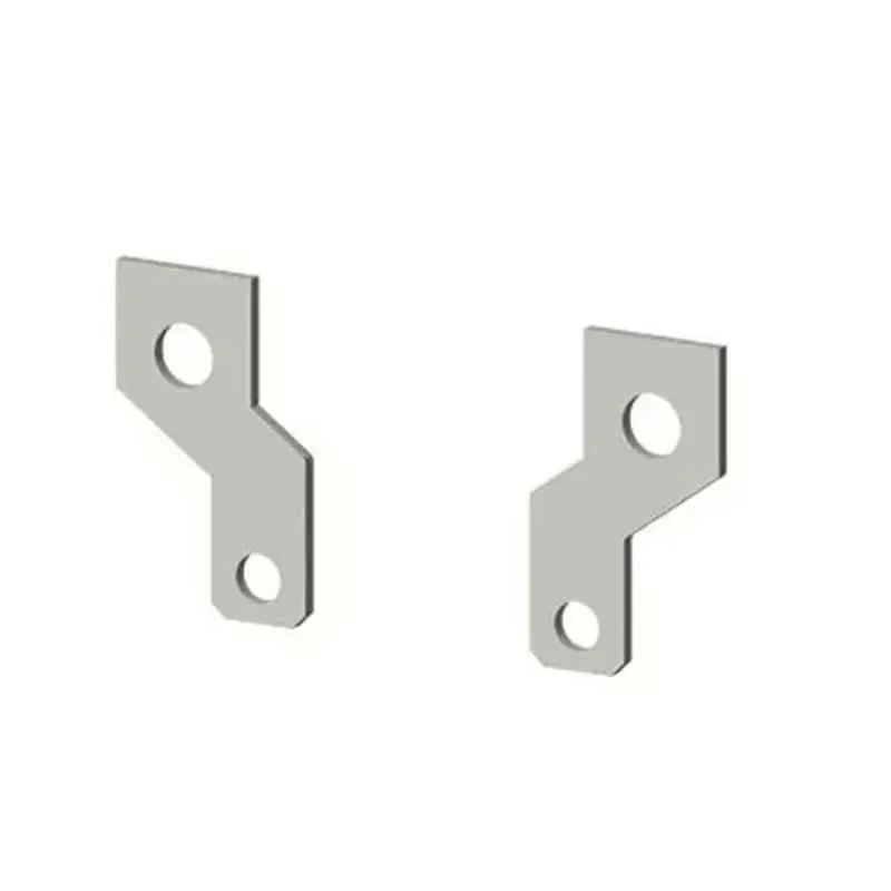 Siemens 2Pcs 3VJ 2 Pole Spreader Link Set for 3VJ11 (VJ1 125), 3VJ9112-0ED00