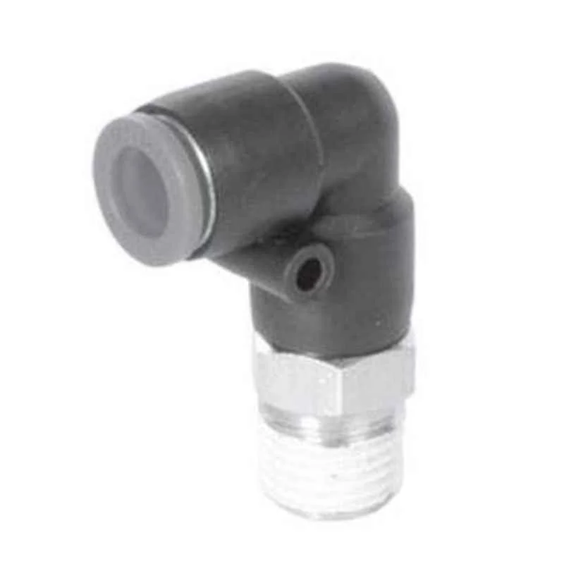 Janatics 12mm 1/8 inch BSP Male Connector, WP2111250