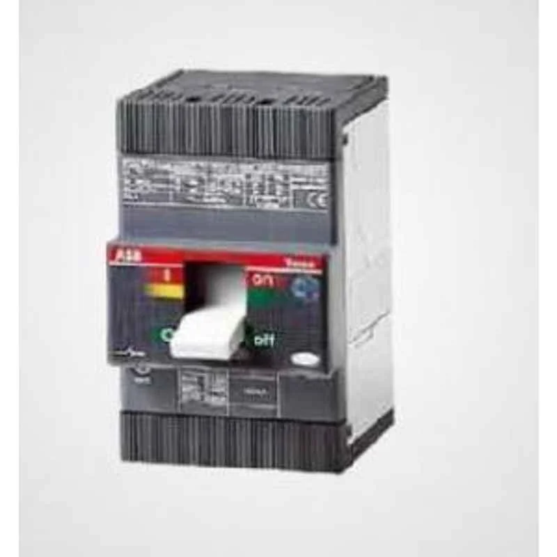 ABB MCCB 400A 3P 50KA, 1SDA054339R1