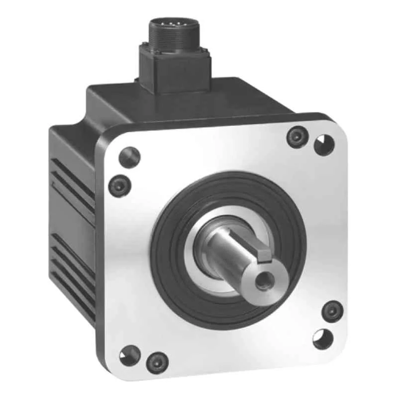 Schneider Electric 1000W Servo Motor, BCH1803N12A1C
