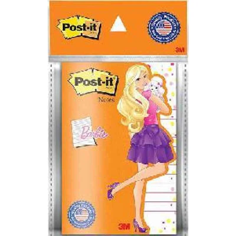 3M Post it 4\脳6 Spiral & Wireless Notebooks