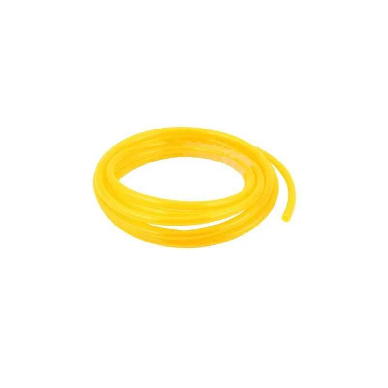 Techno 12x8mm Yellow 100m PU Tube