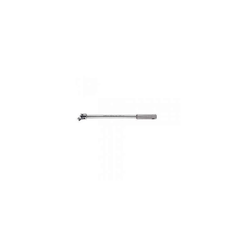 Taparia 450mm 1/2 inch Square Drive Nut Spinner Handle, 1706