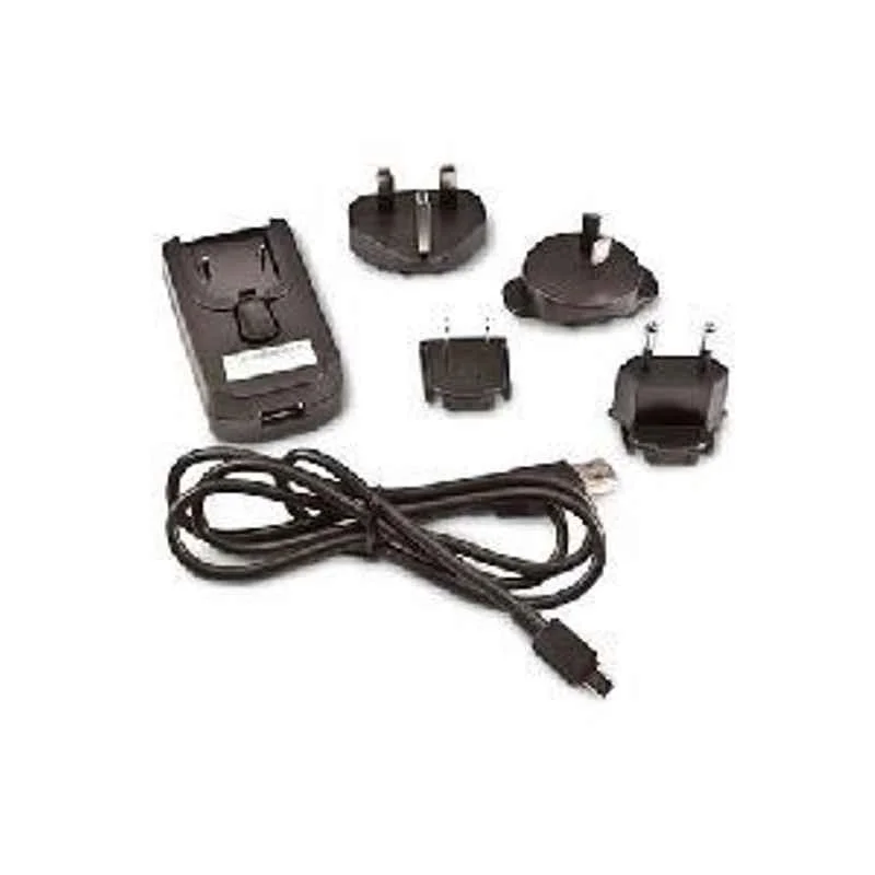 Honeywell Barcode Scanner AC charger kit 203 990 001 wall charger