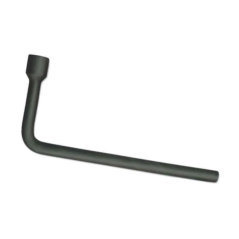 Taparia 21mm L Spanner, 1537, Length: 310 mm