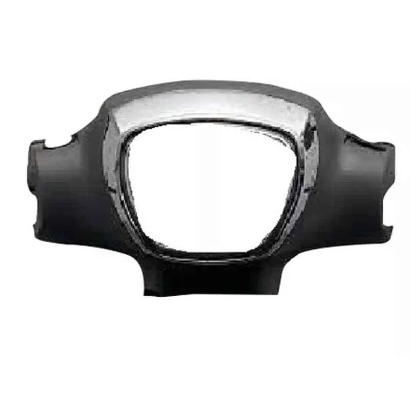 Ultra Headlight Visor for Access 125 Grey Uf263D, ULT-L2JOEV