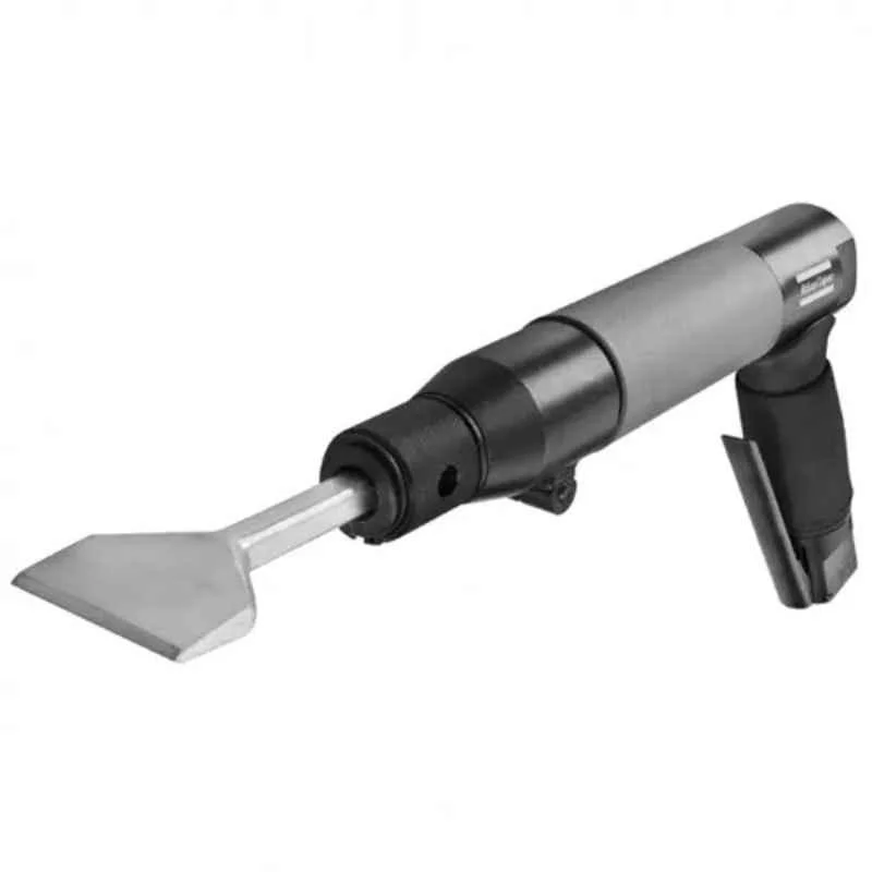 Atlas Copco 1/4 inch 40Hz 395mm Weld Flux Removal, P2550