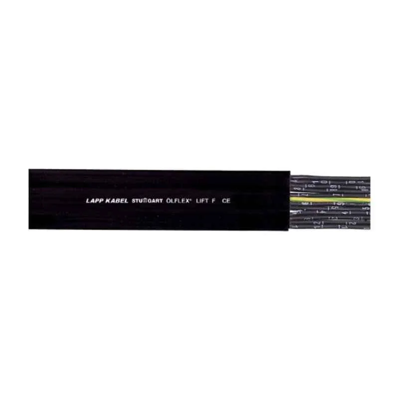 Lapp OLFLEX LIFT F 1.5 Sqmm 5 Core Cable, 00420023, Length: 100 m