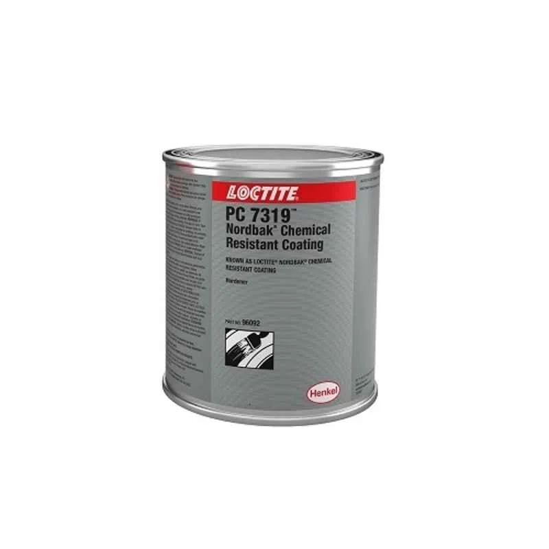 Loctite PC 7319 5kg Nordbak Chemical Resistant Coating