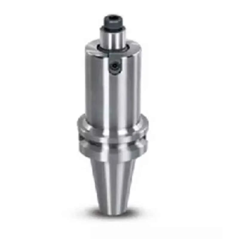 Dolphin FMB 27 Series GPL-150mm High Tensile Steel Face Stub Mill Adaptor, Taper Size: BT 50