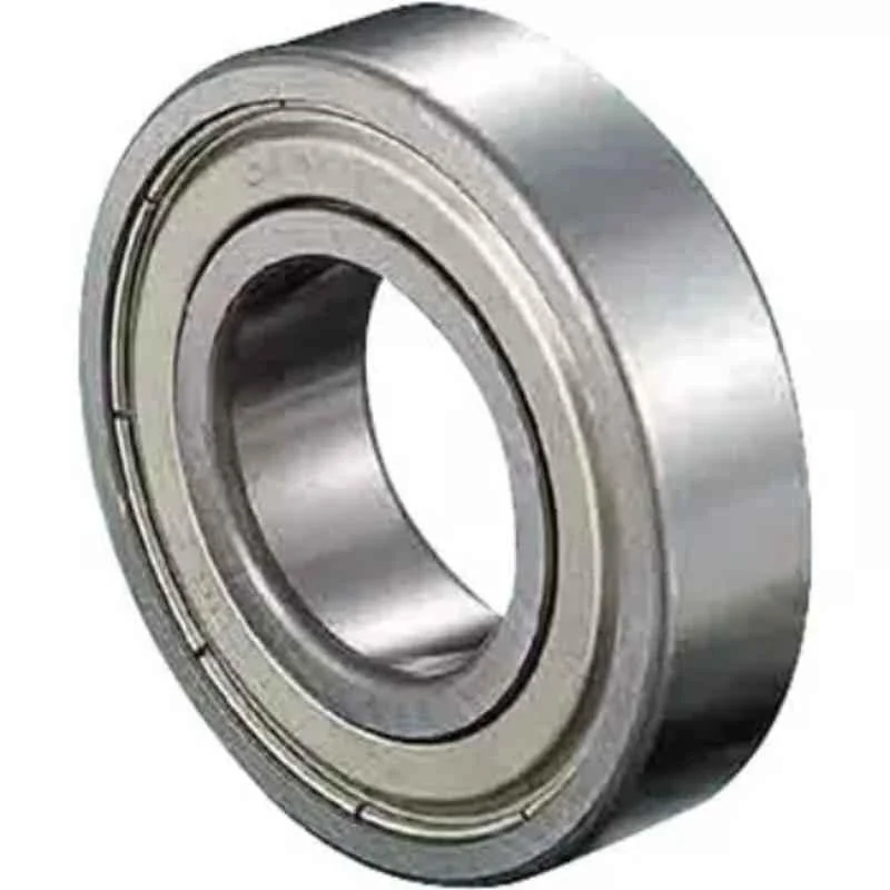 NSK 11x35x10mm Single Row Deep Groove Ball Bearing, 6300ZZC3 (Pack of 10)