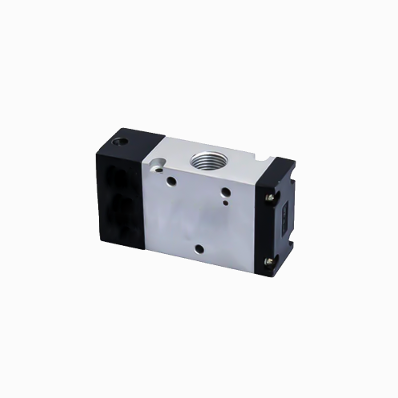 Techno 3/2 Single Pilot Valve_3A110-06