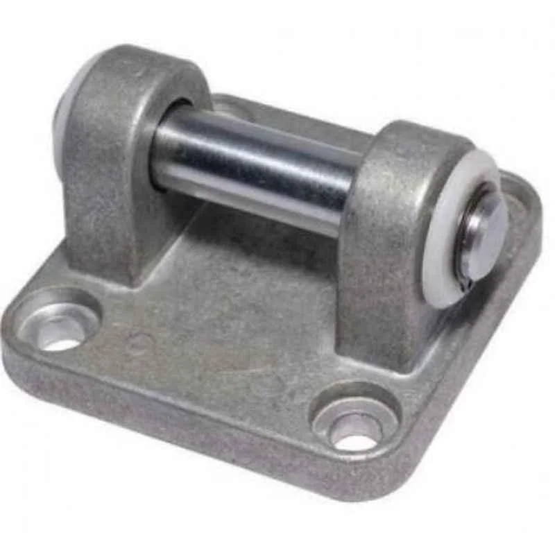 Janatics MD1050 Female Clevis for 50mm Diameter