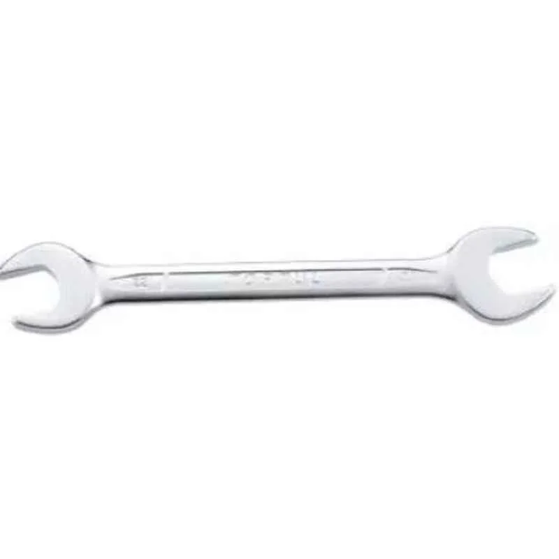 Toptul 13/16x7/8 inch Double Open End Wrench, ACAJ2628